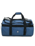 Sac de voyage Tarp 2 en 1 bleu