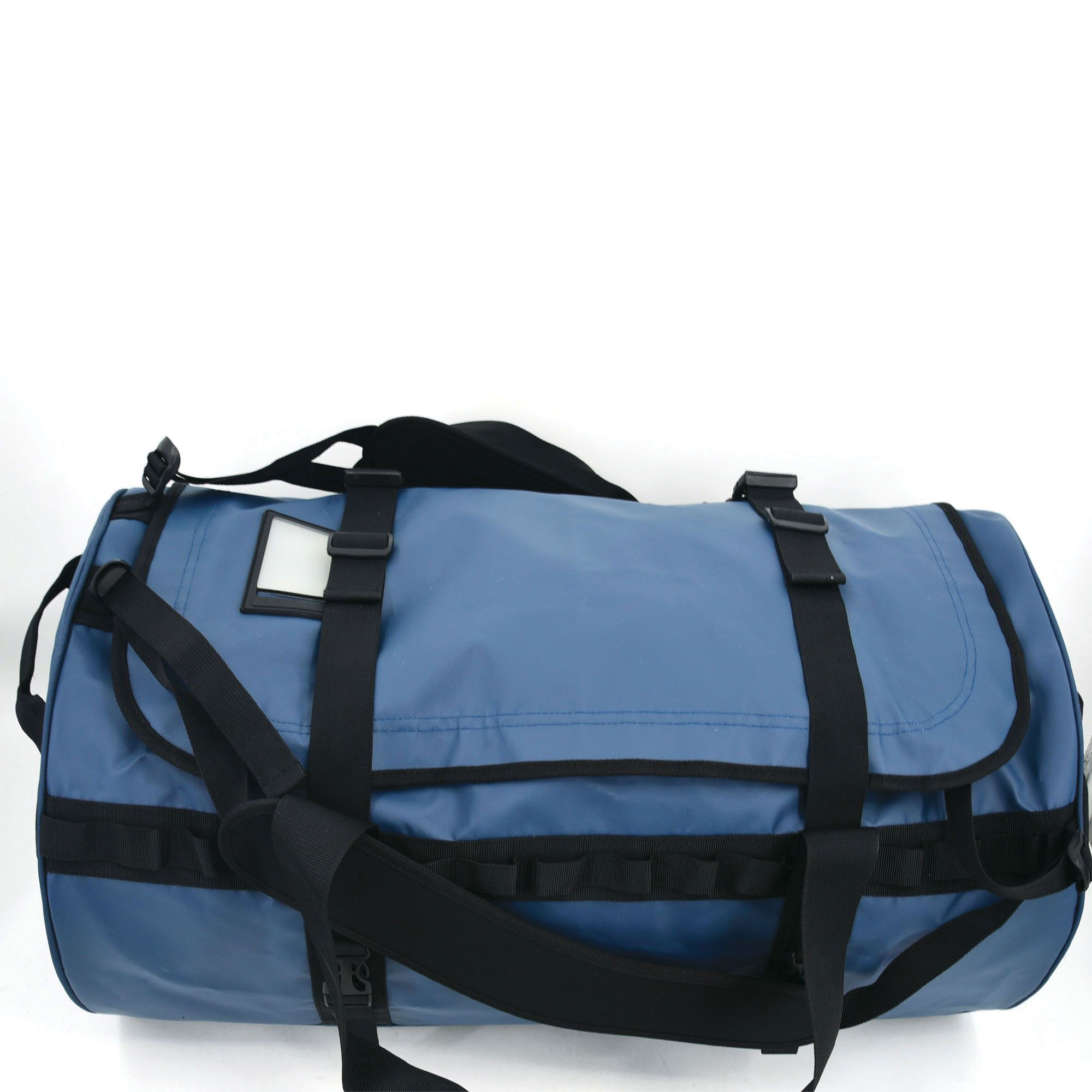Sac de voyage Tarp 2 en 1 bleu