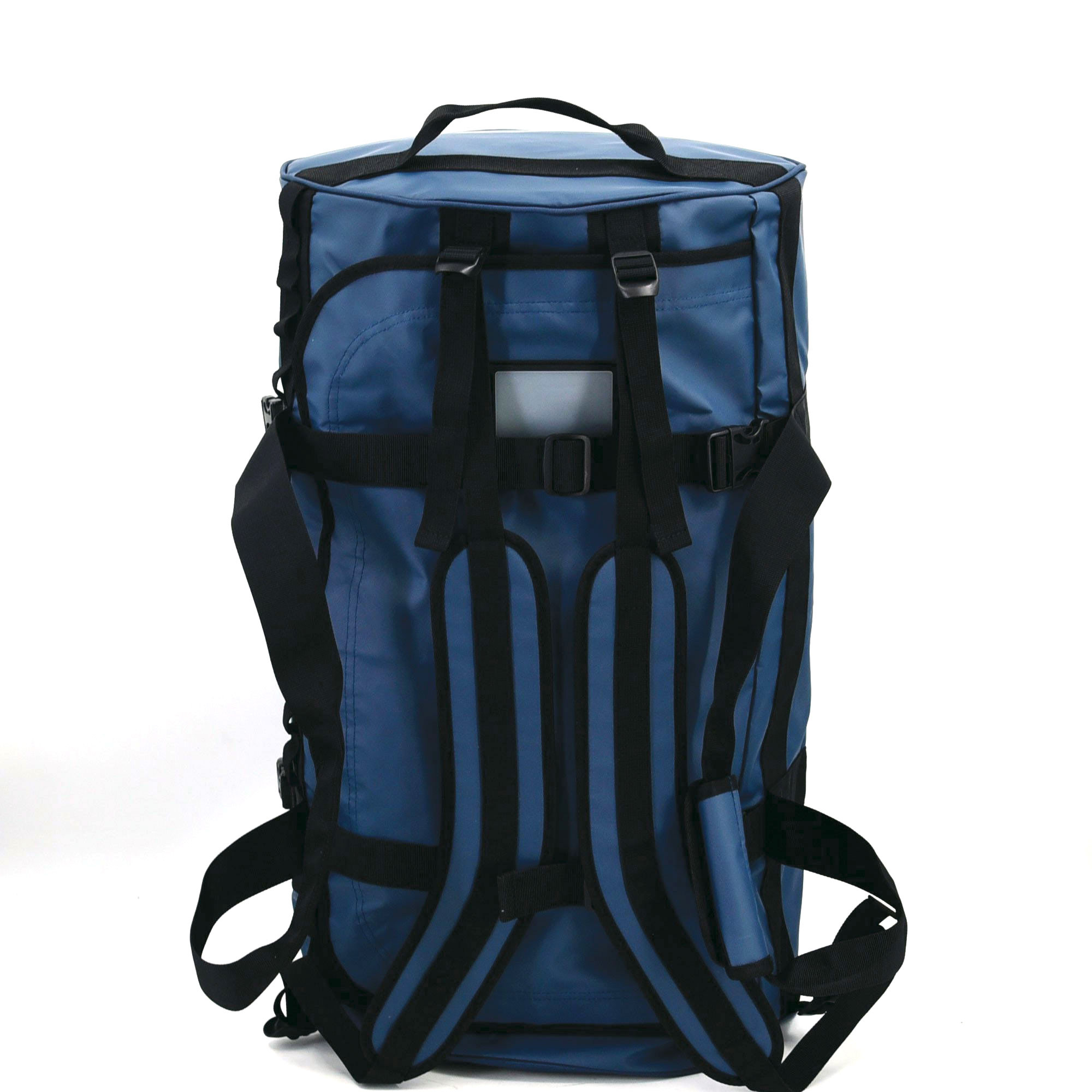 Sac de voyage Tarp 2 en 1 bleu