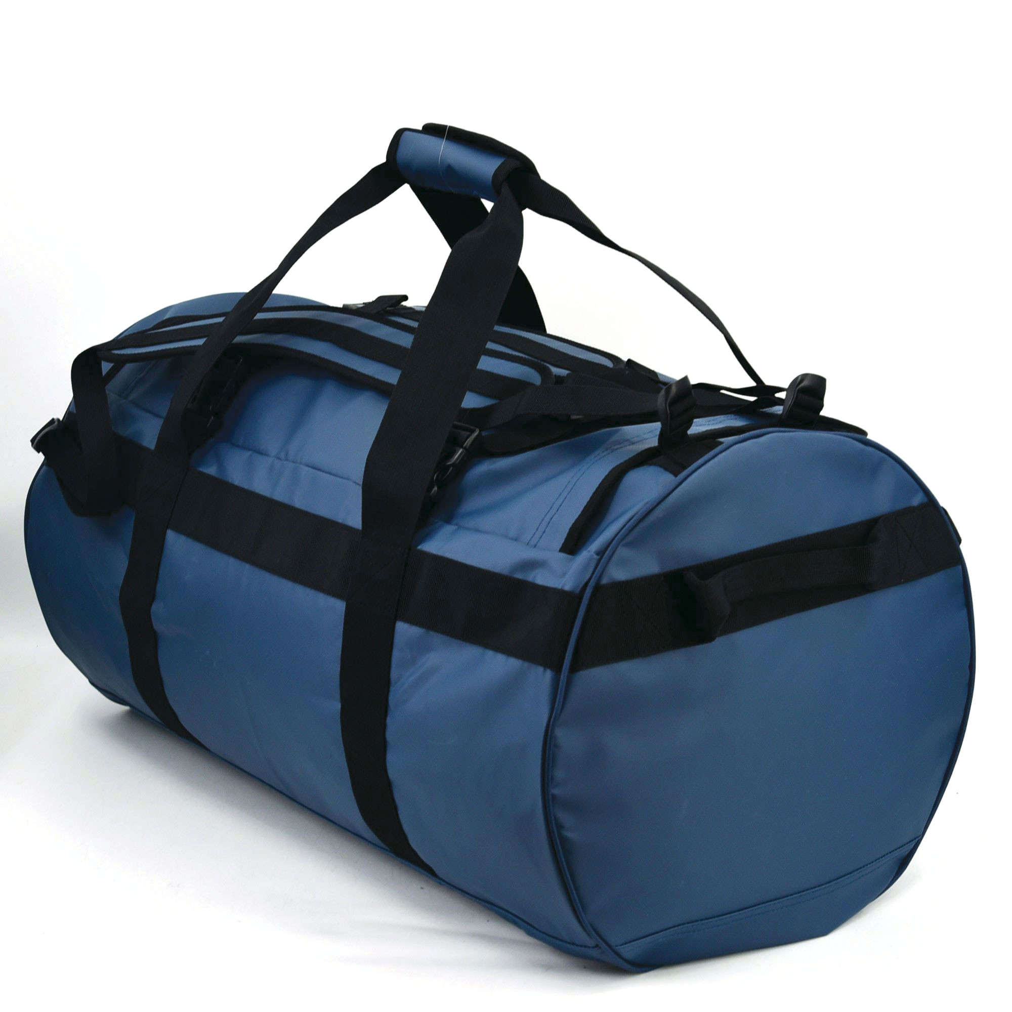 Sac de voyage Tarp 2 en 1 bleu