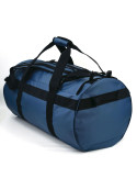 Sac de voyage Tarp 2 en 1 bleu