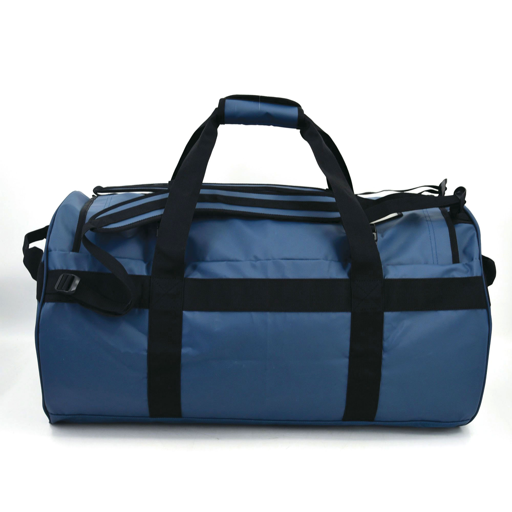 Sac de voyage Tarp 2 en 1 bleu