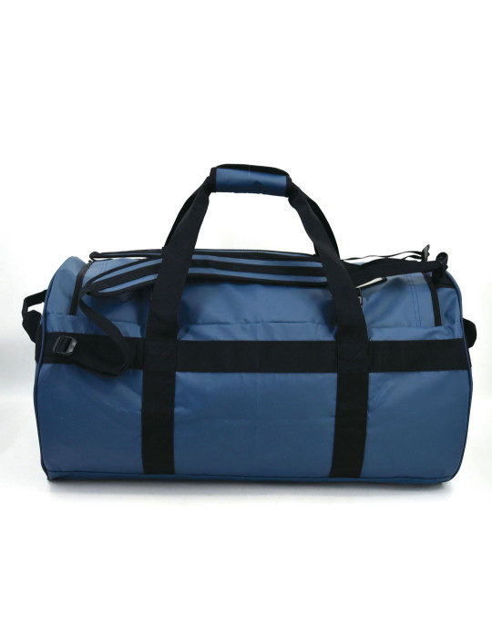 Sac de voyage Tarp 2 en 1 bleu