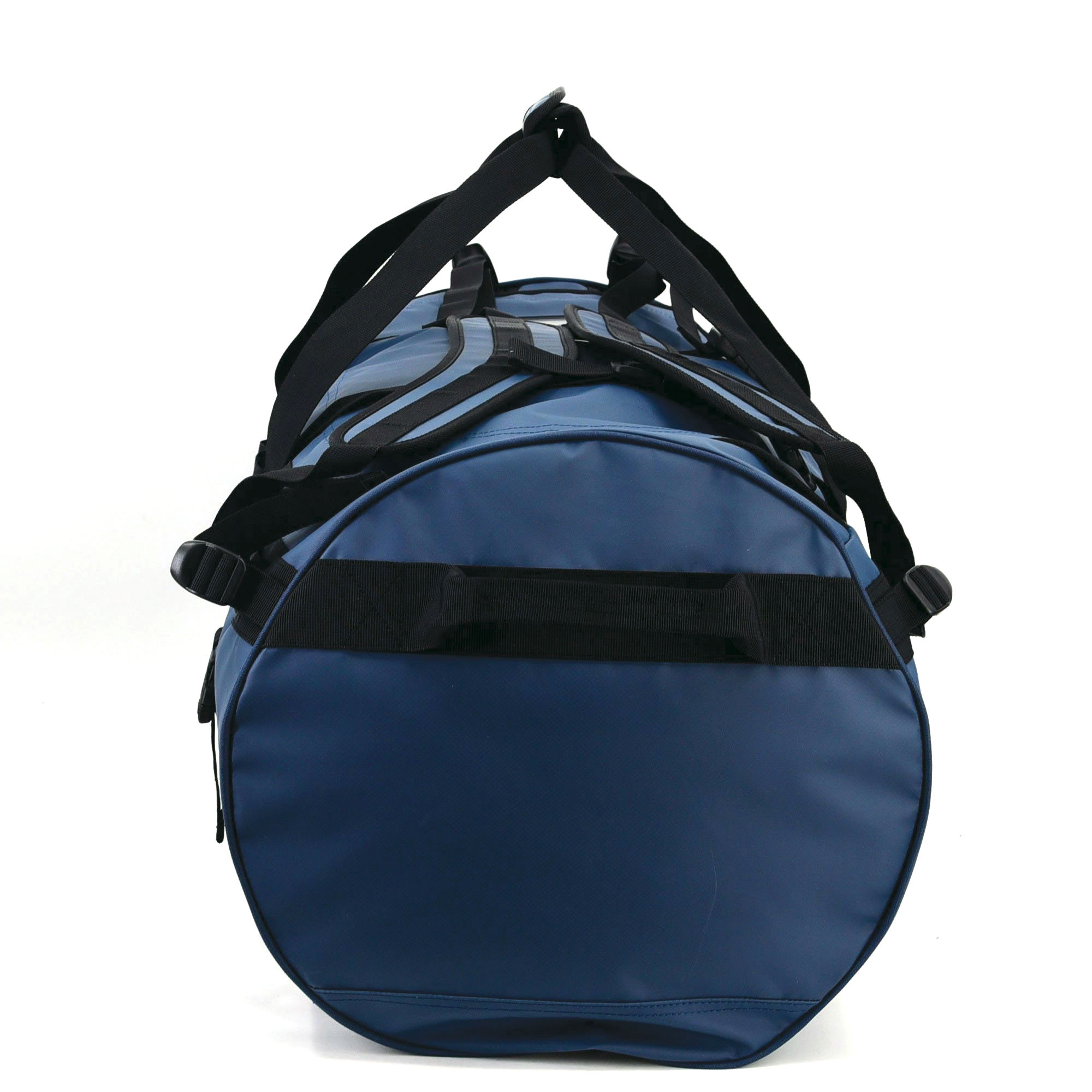 Sac de voyage Tarp 2 en 1 bleu