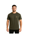 Tshirt Cooldry marquage militaire Tshirt Cooldry marquage militaire