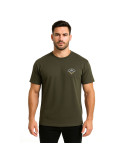 Tshirt Cooldry marquage militaire