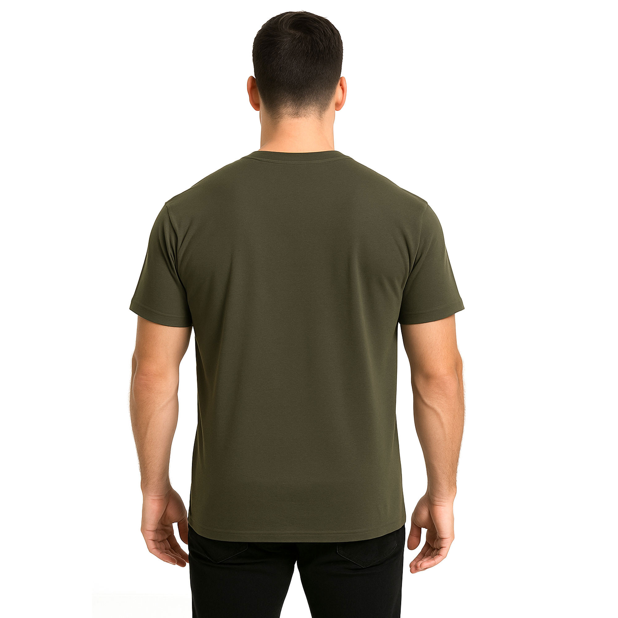 Tshirt Cooldry marquage militaire Tshirt Cooldry marquage militaire