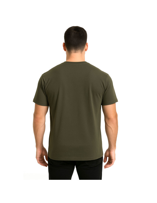 Tshirt Cooldry marquage militaire