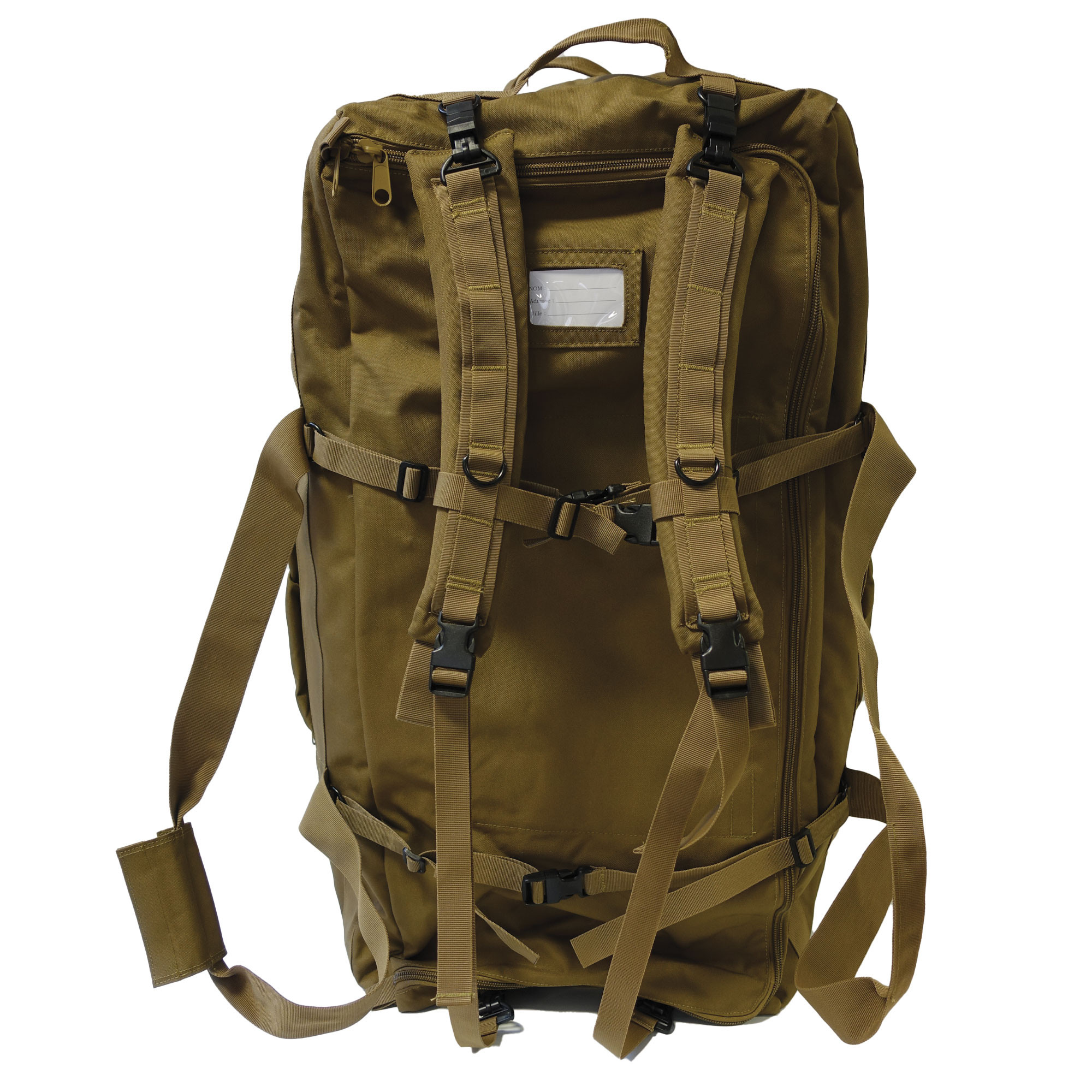 Sac à dos Cargo 182 Litres Sac à dos Cargo 182 Litres