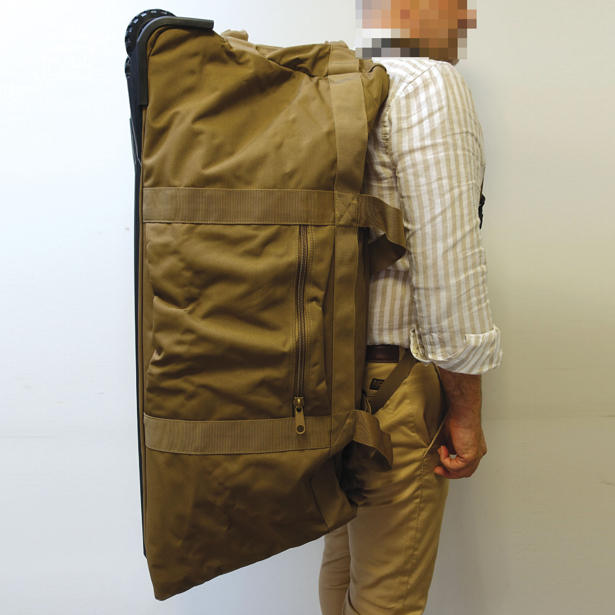 Sac à dos Cargo 182 Litres Sac à dos Cargo 182 Litres