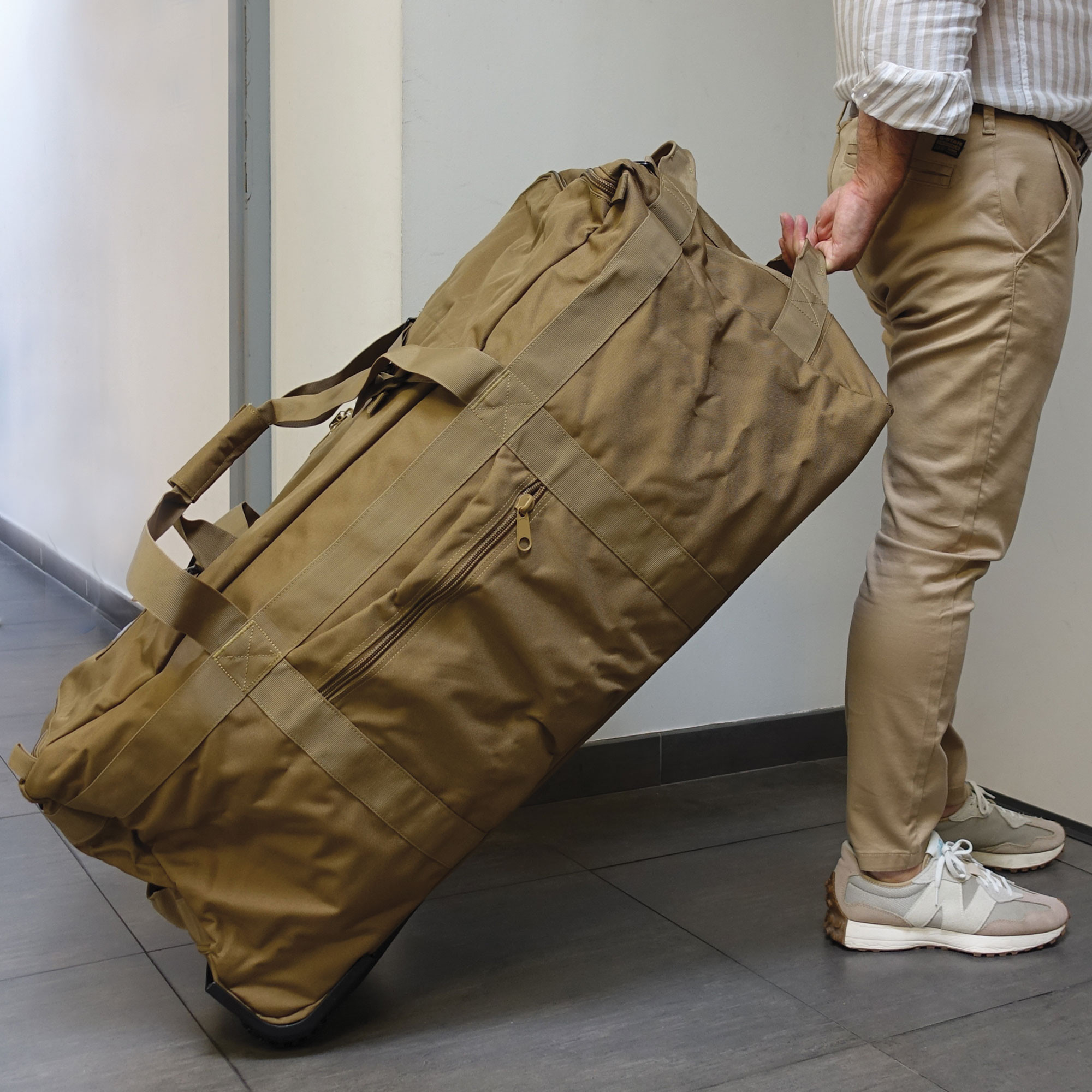 Sac à dos Cargo 182 Litres Sac à dos Cargo 182 Litres