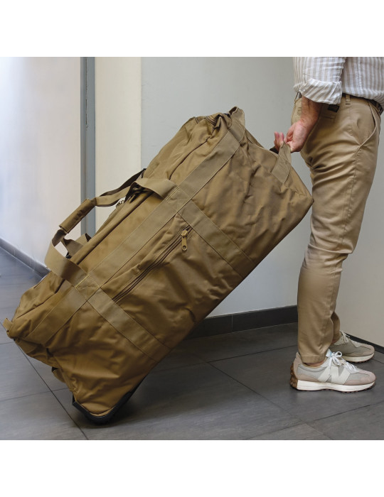 Sac à dos Cargo 182 Litres