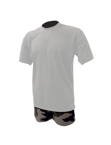 T-shirt Manches courtes COOLDRY