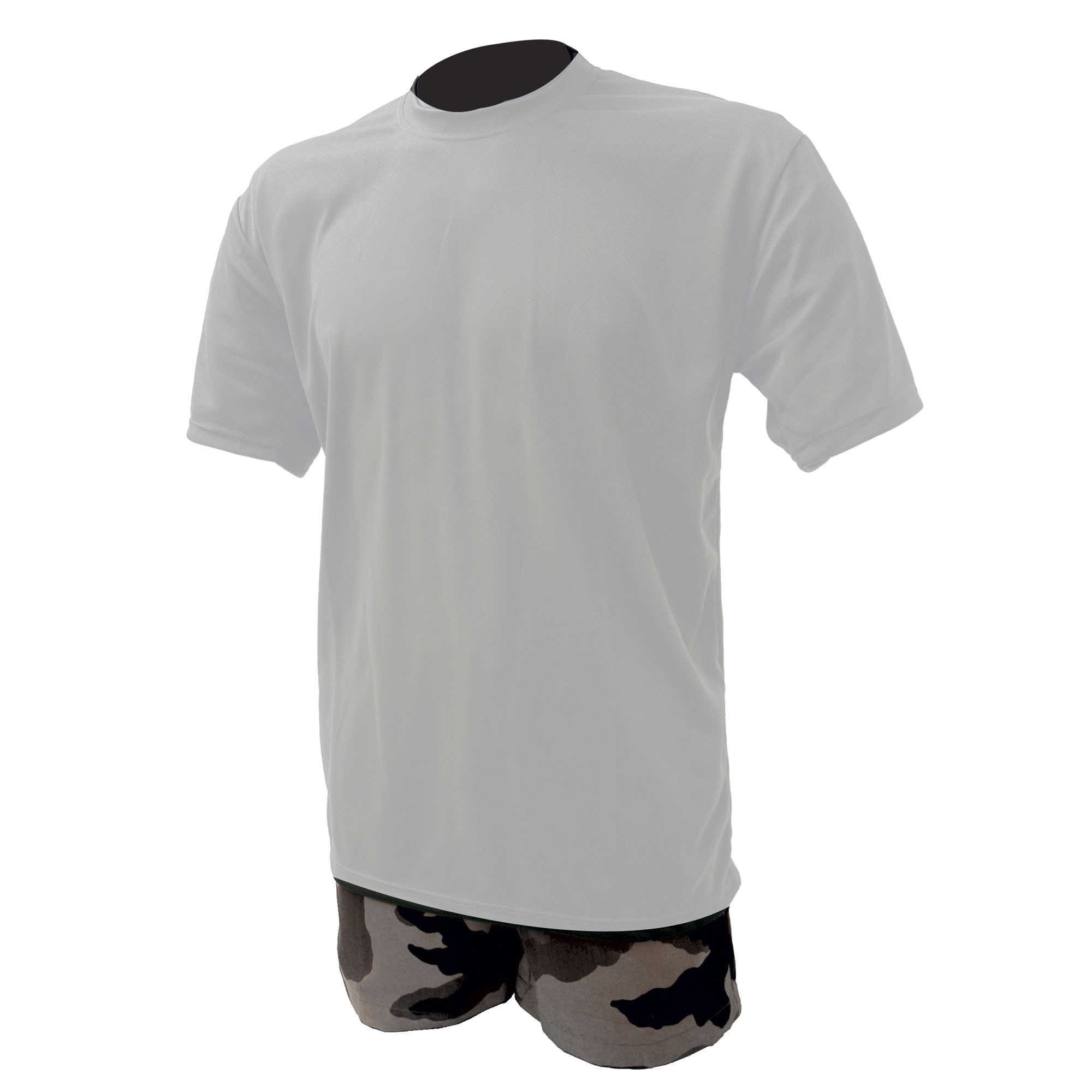 T-shirt Manches courtes COOLDRY