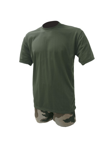 T-shirt Manches courtes COOLDRY