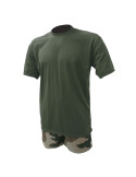 T-shirt Manches courtes COOLDRY
