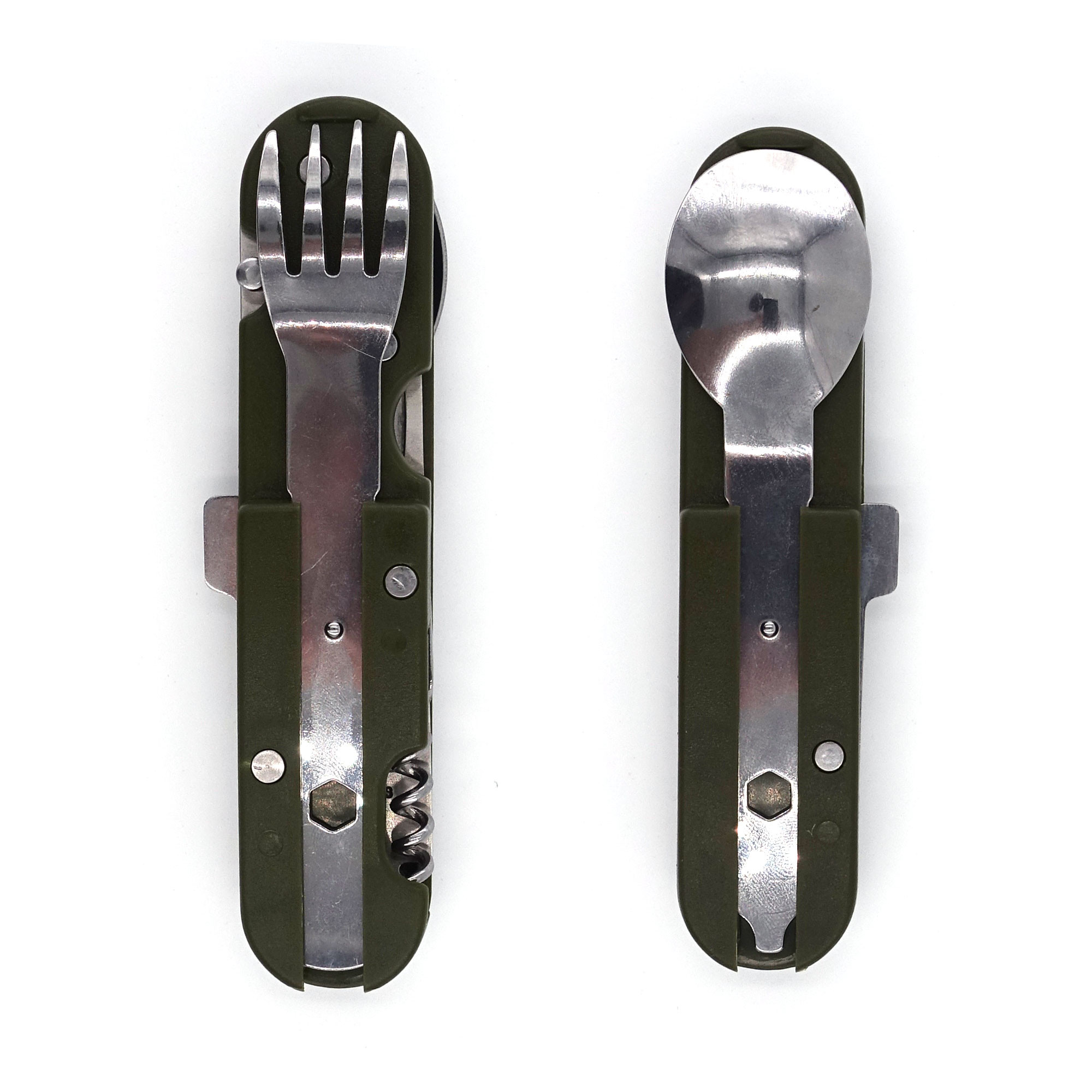 Couteau 6 fonctions Couteau 6 fonctions