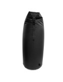 Sac étanche avec bandoulière 110 litres noir