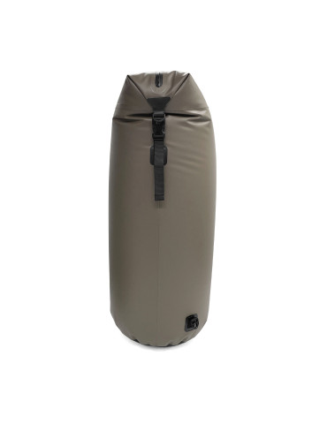 Sac étanche avec bandoulière 110 litres Ranger Green