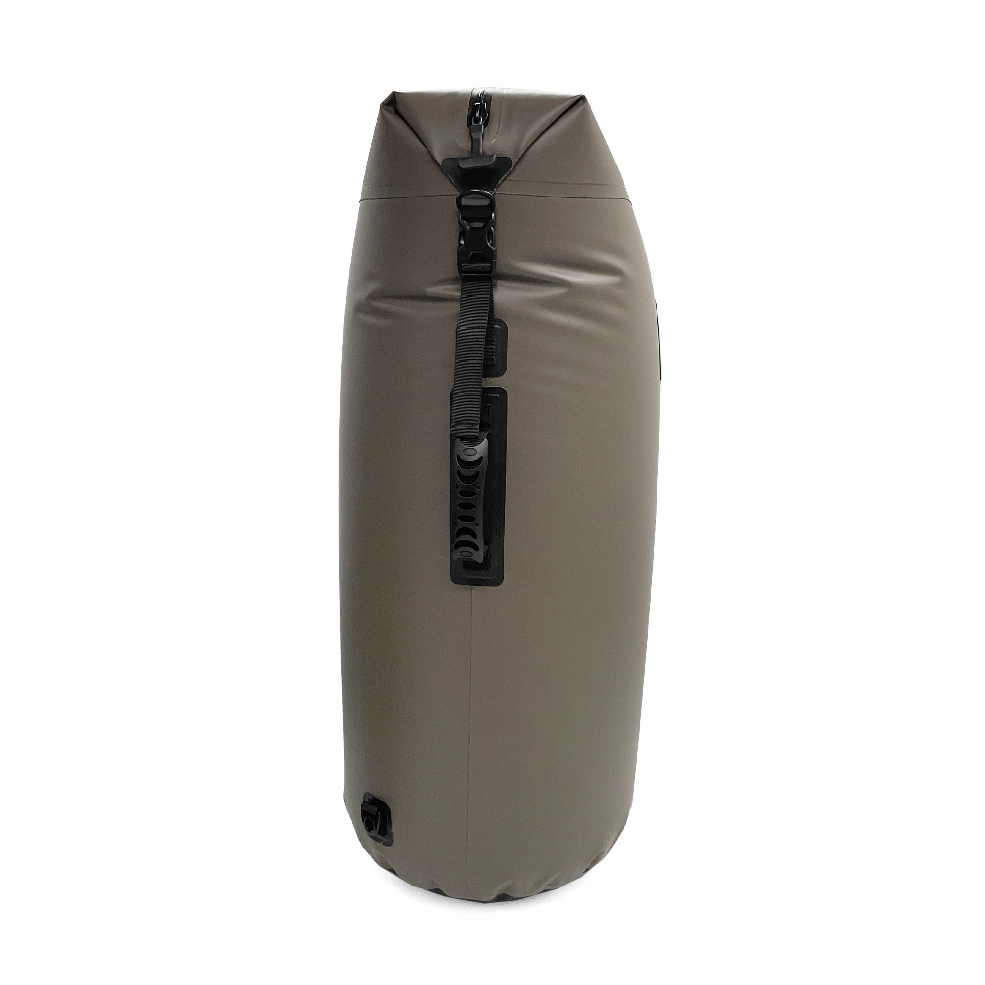 Sac étanche avec bandoulière 110 litres Ranger Green