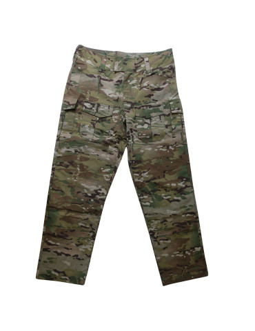 Pantalon tactique Multicam USA Ripstop