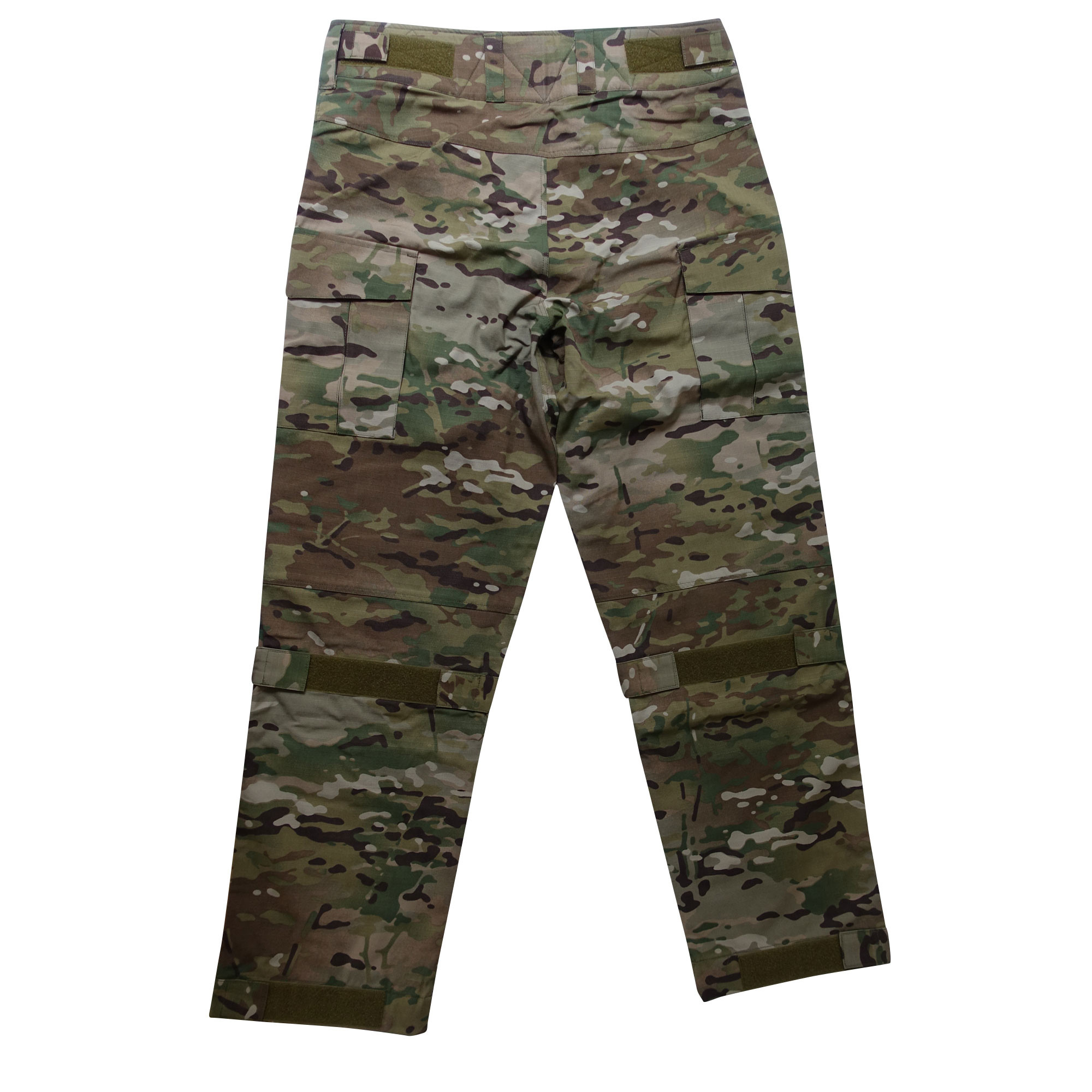 Pantalon tactique Multicam USA Ripstop