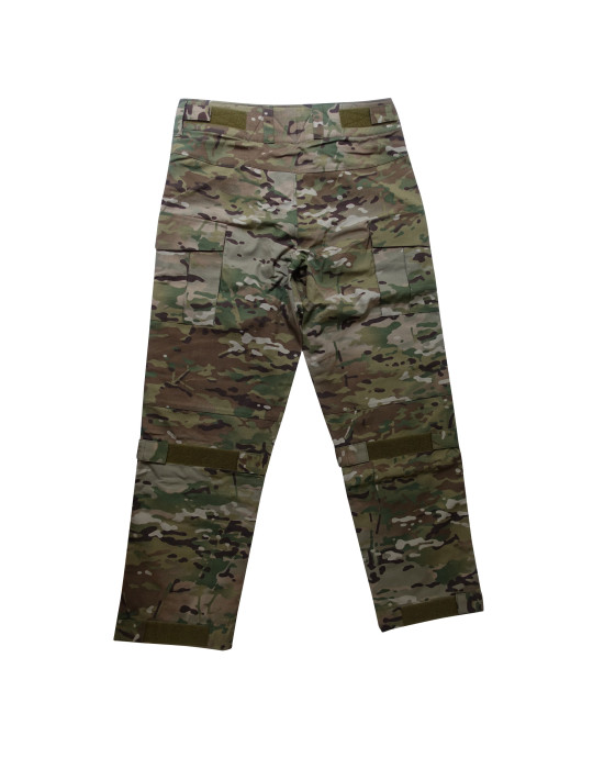 Pantalon tactique Multicam USA Ripstop