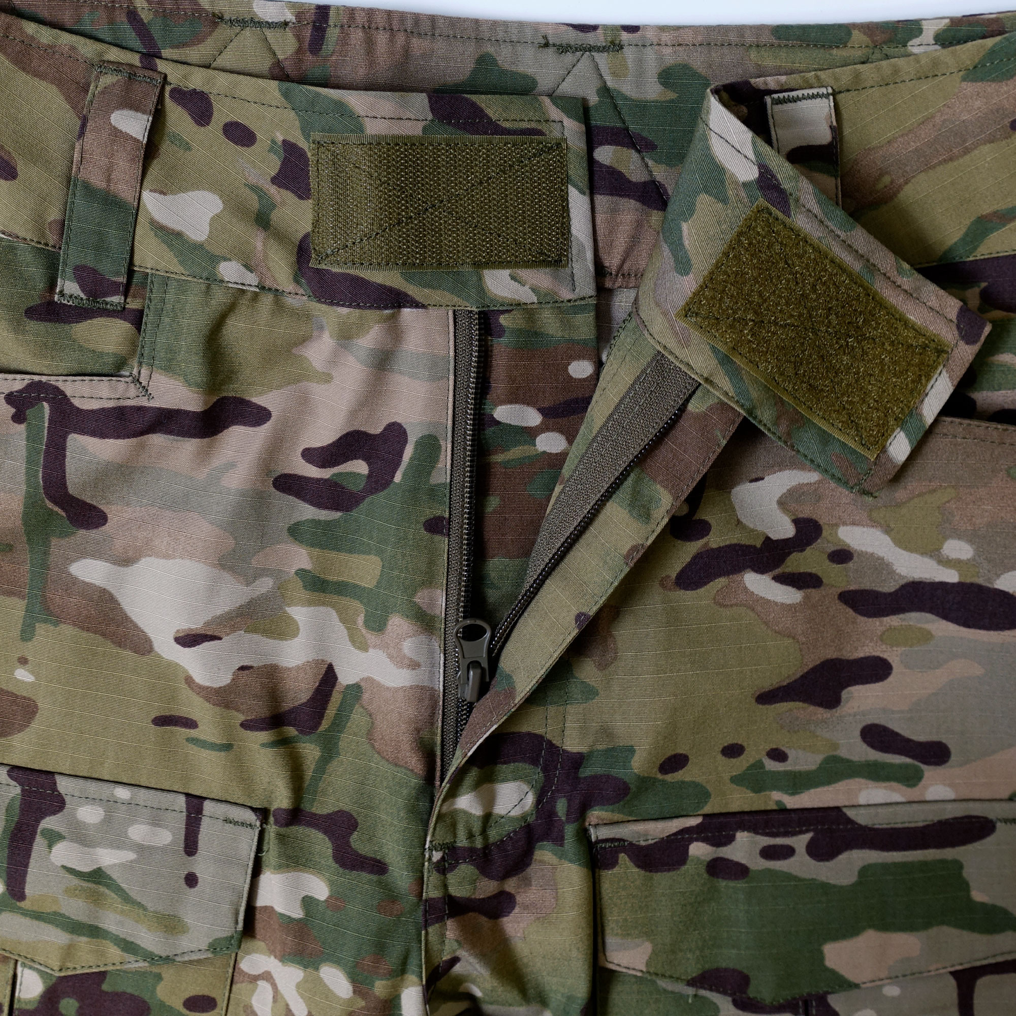 Pantalon tactique Multicam USA Ripstop