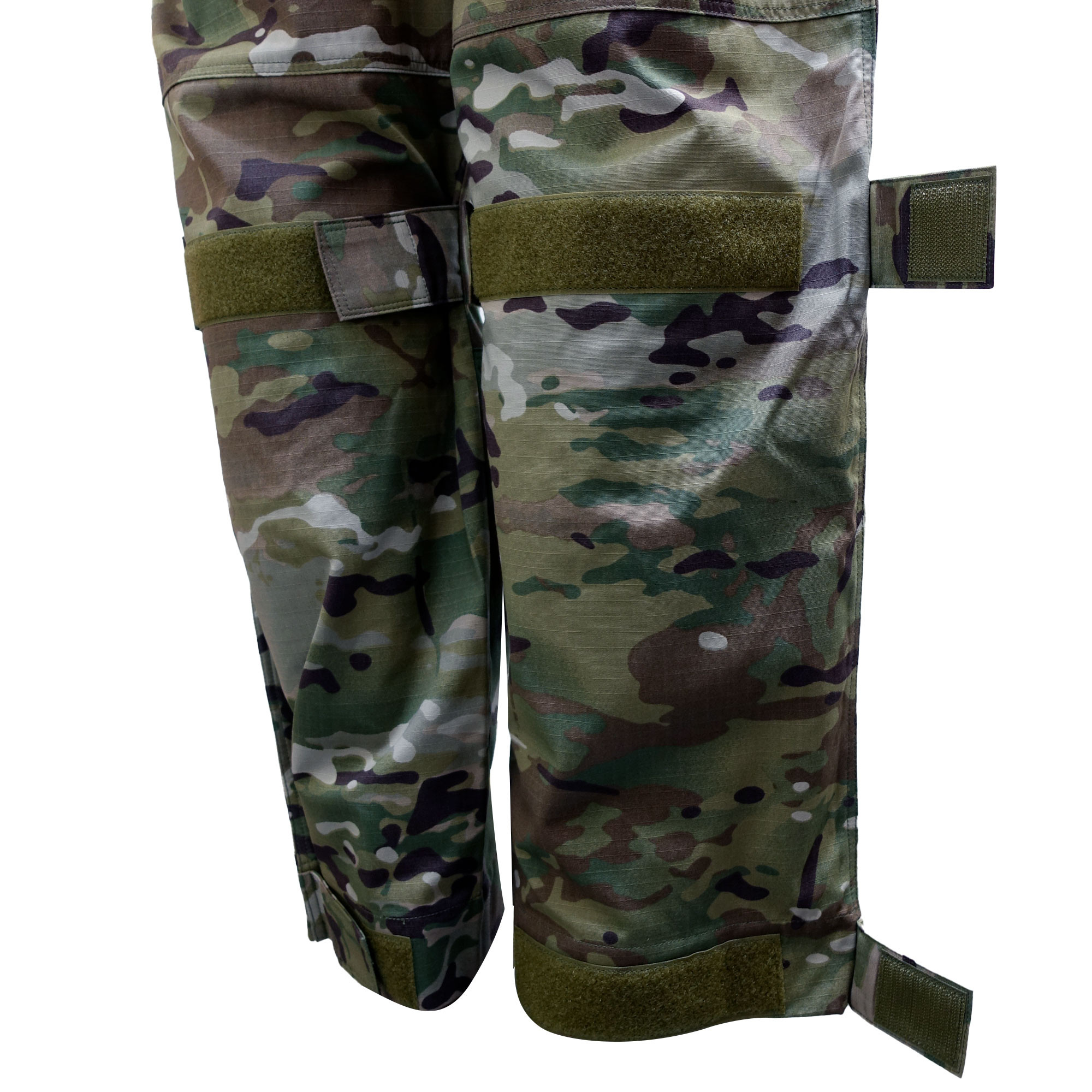 Pantalon tactique Multicam USA Ripstop