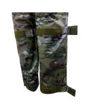 Pantalon tactique Multicam USA Ripstop
