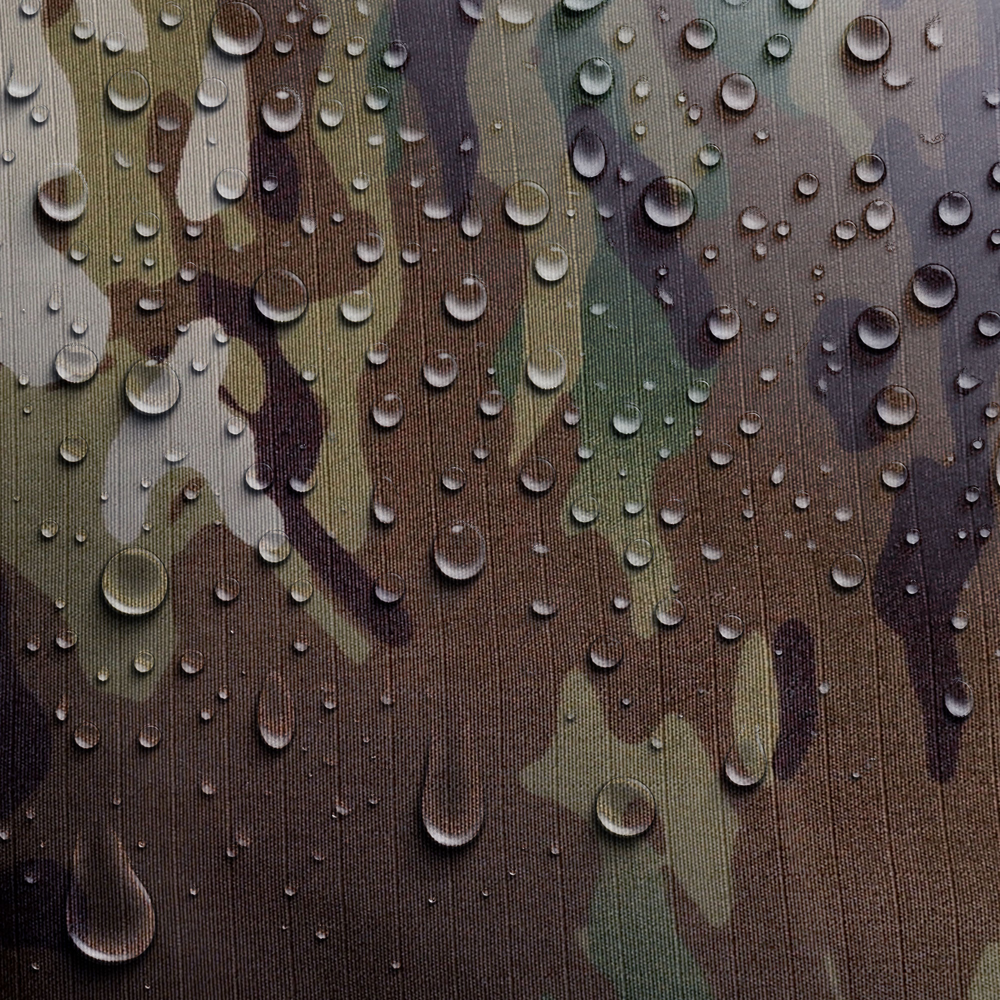 Pantalon tactique Multicam USA Ripstop