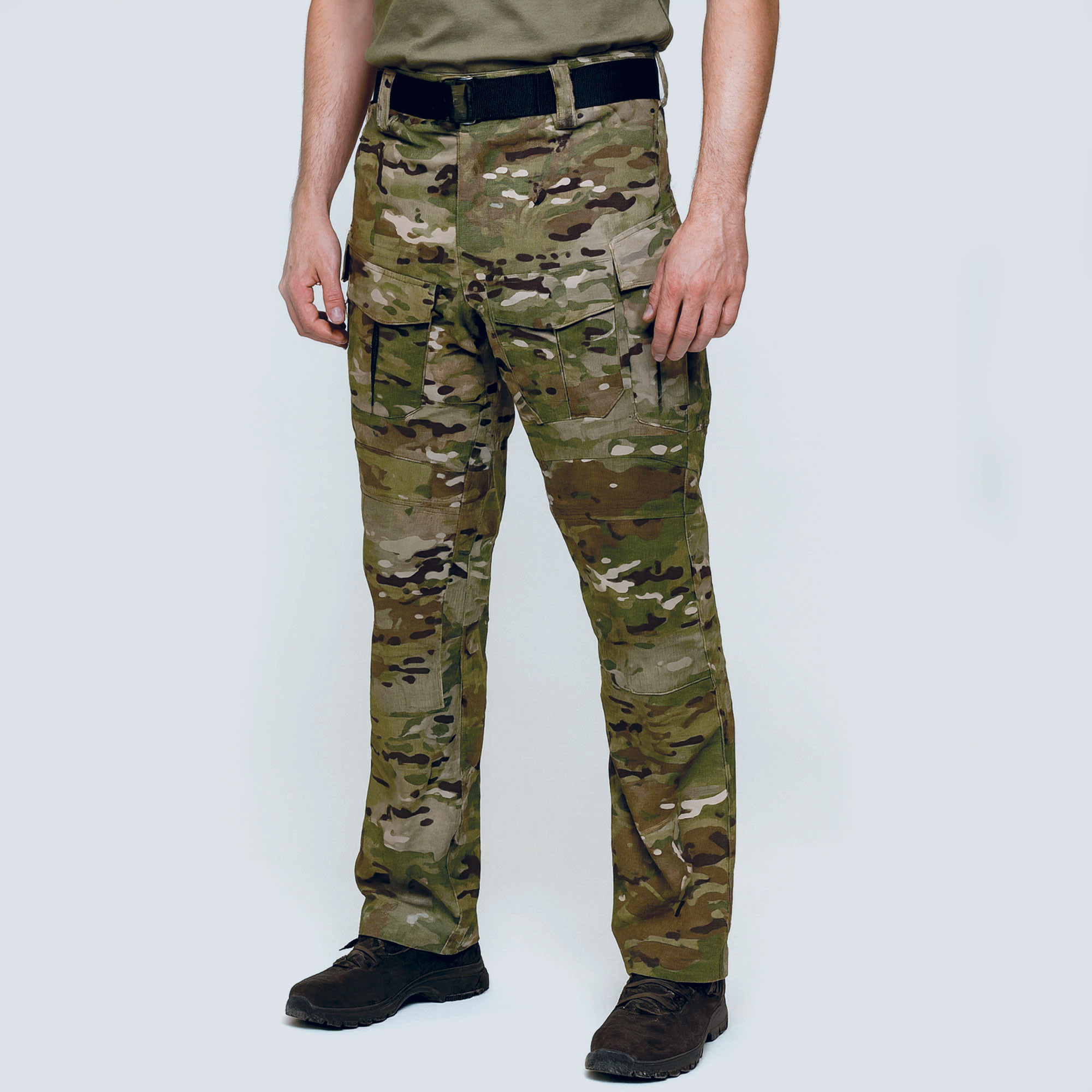 Pantalon tactique Multicam® USA Ripstop