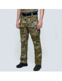 Pantalon tactique Multicam® USA Ripstop