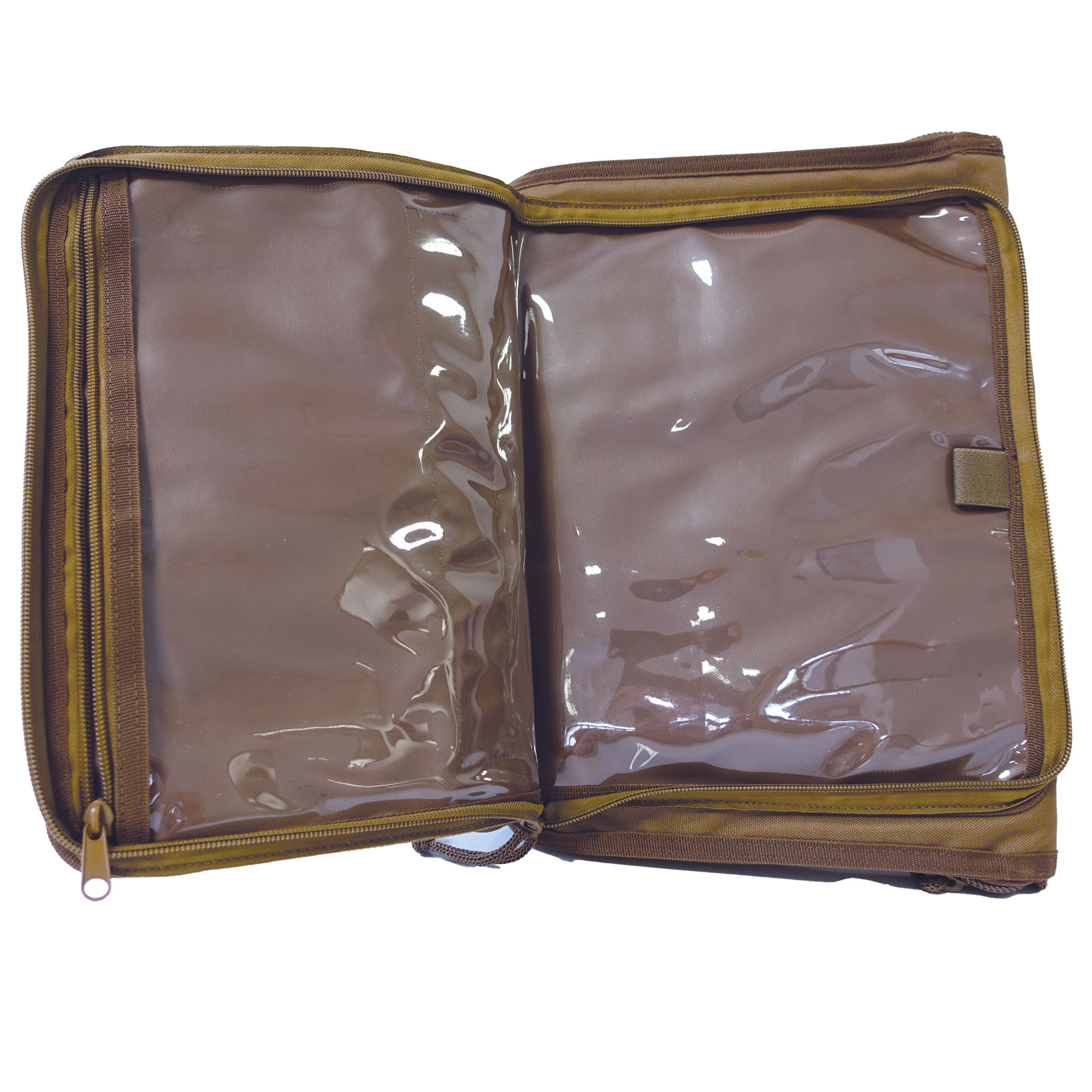 Etui tablette / Ordinateur et Documents A4