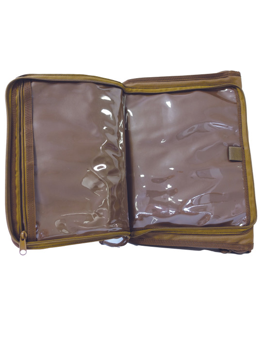 Etui tablette / Ordinateur et Documents A4