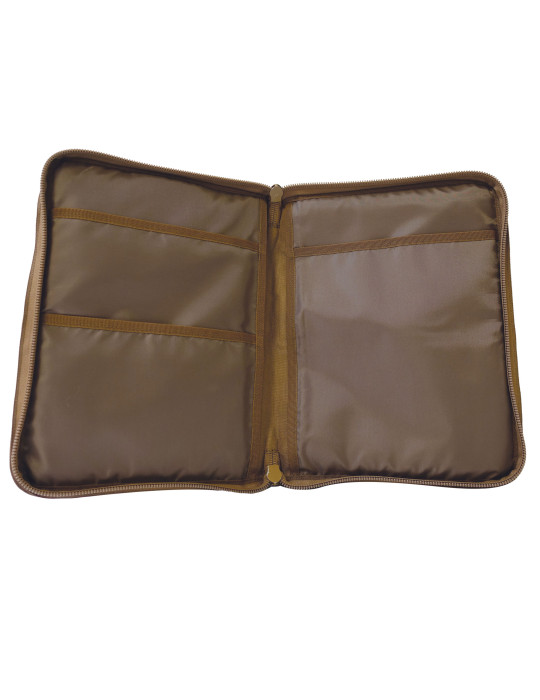 Etui tablette / Ordinateur et Documents A4