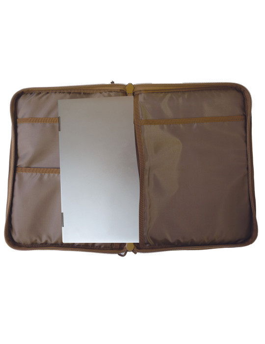 Etui tablette / Ordinateur et Documents A4