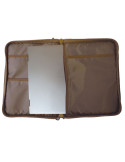 Etui tablette / Ordinateur et Documents A4