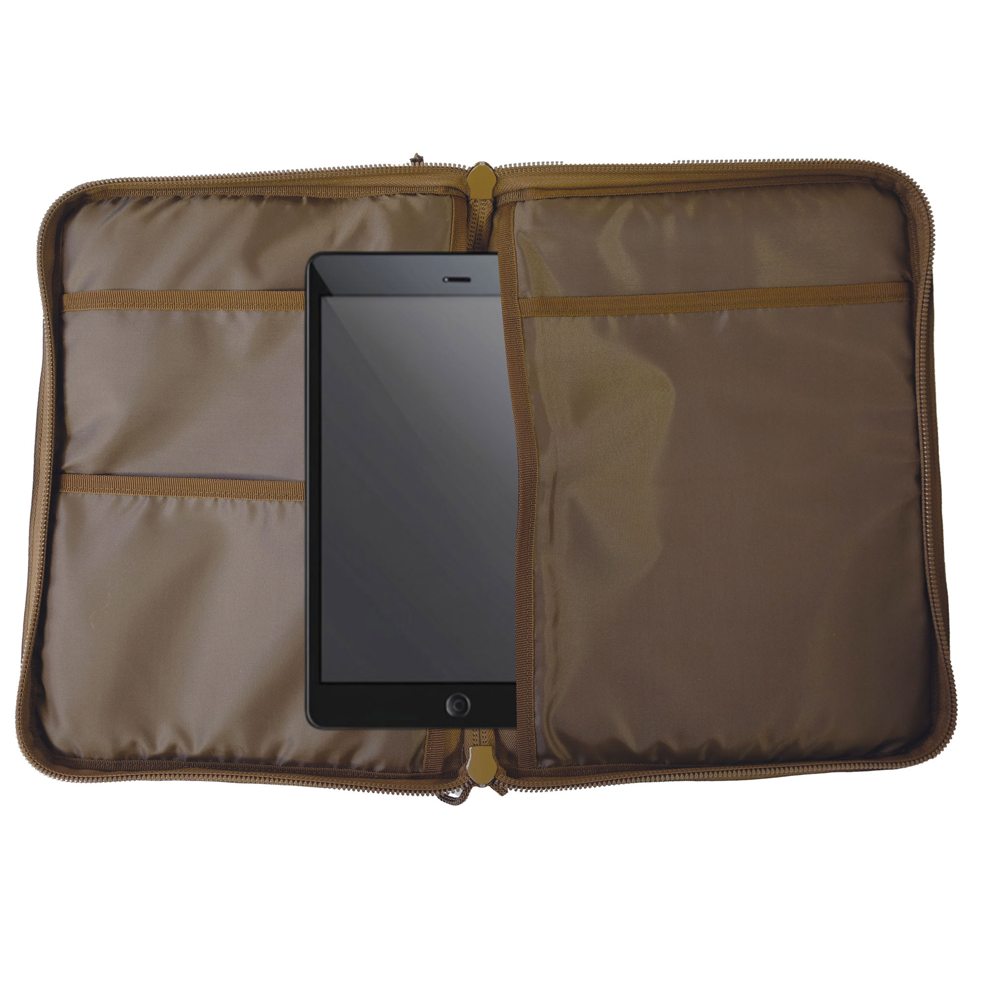 Etui tablette / Ordinateur et Documents A4