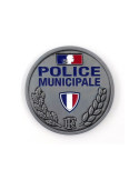 Insigne Police Municipale