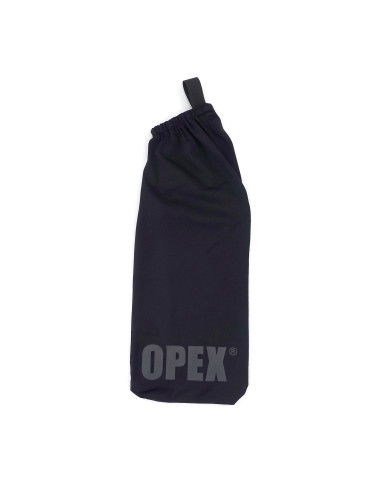 Protection pour  visière balistique / casques lourds type MSA & SUNROCK