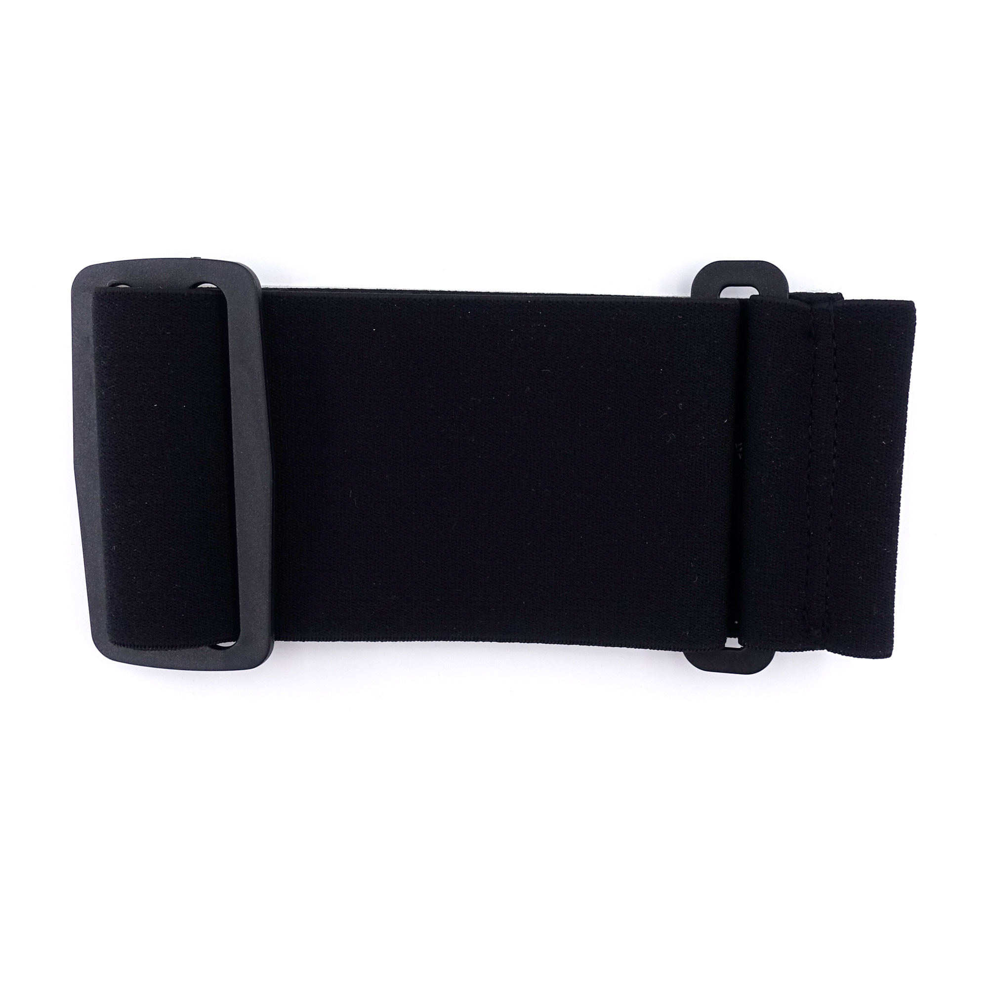 Brassard Sécurité Privée rétroréfléchissant avec emplacement RIO Brassard Sécurité Privée rétroréfléchissant avec emplacement RIO