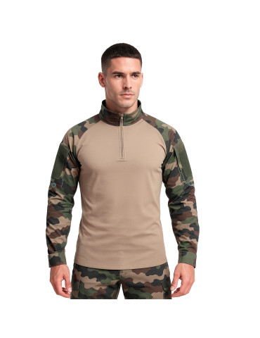 CHEMISE DE COMBAT TYPE UBAS