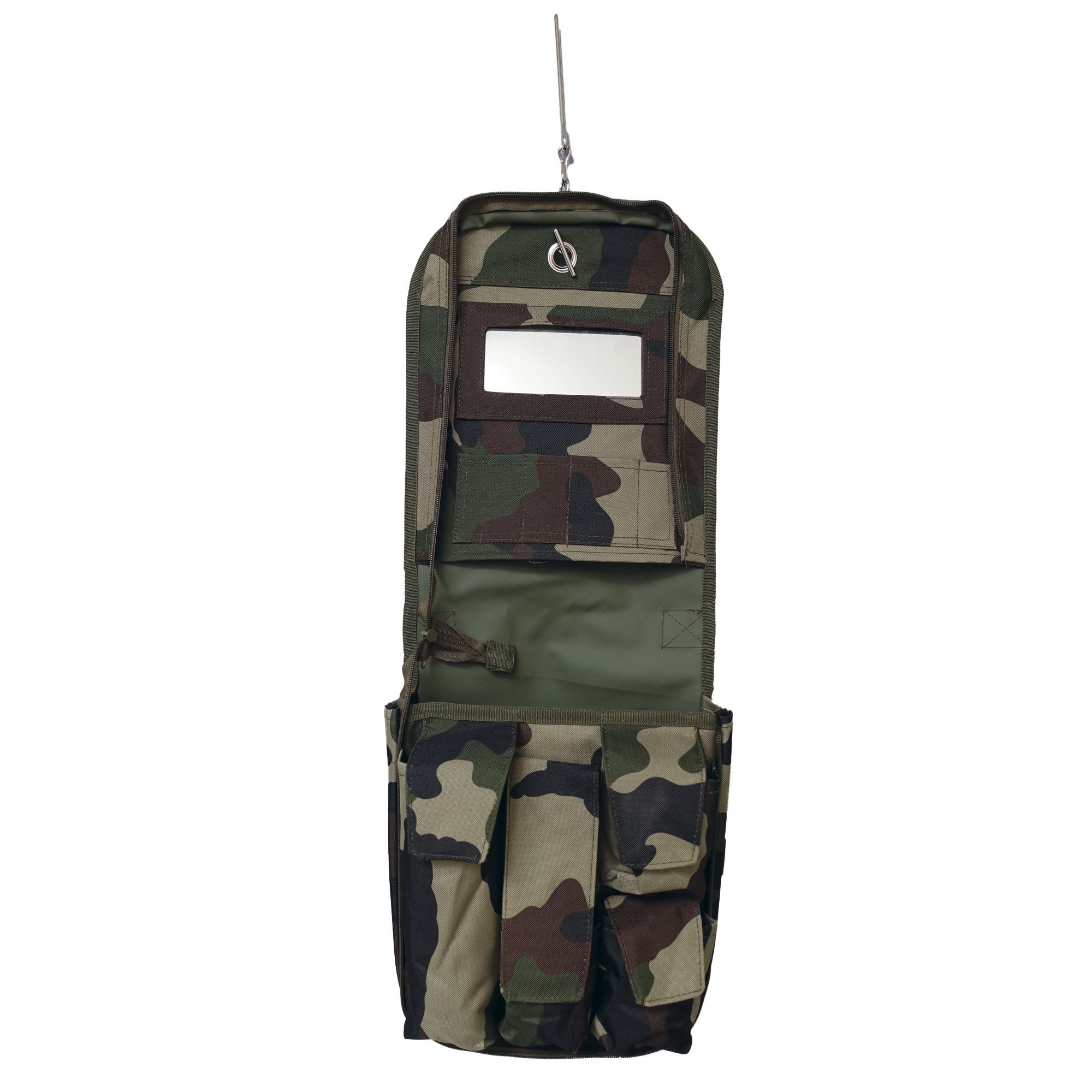 Trousse de toilette militaire Trousse de toilette militaire