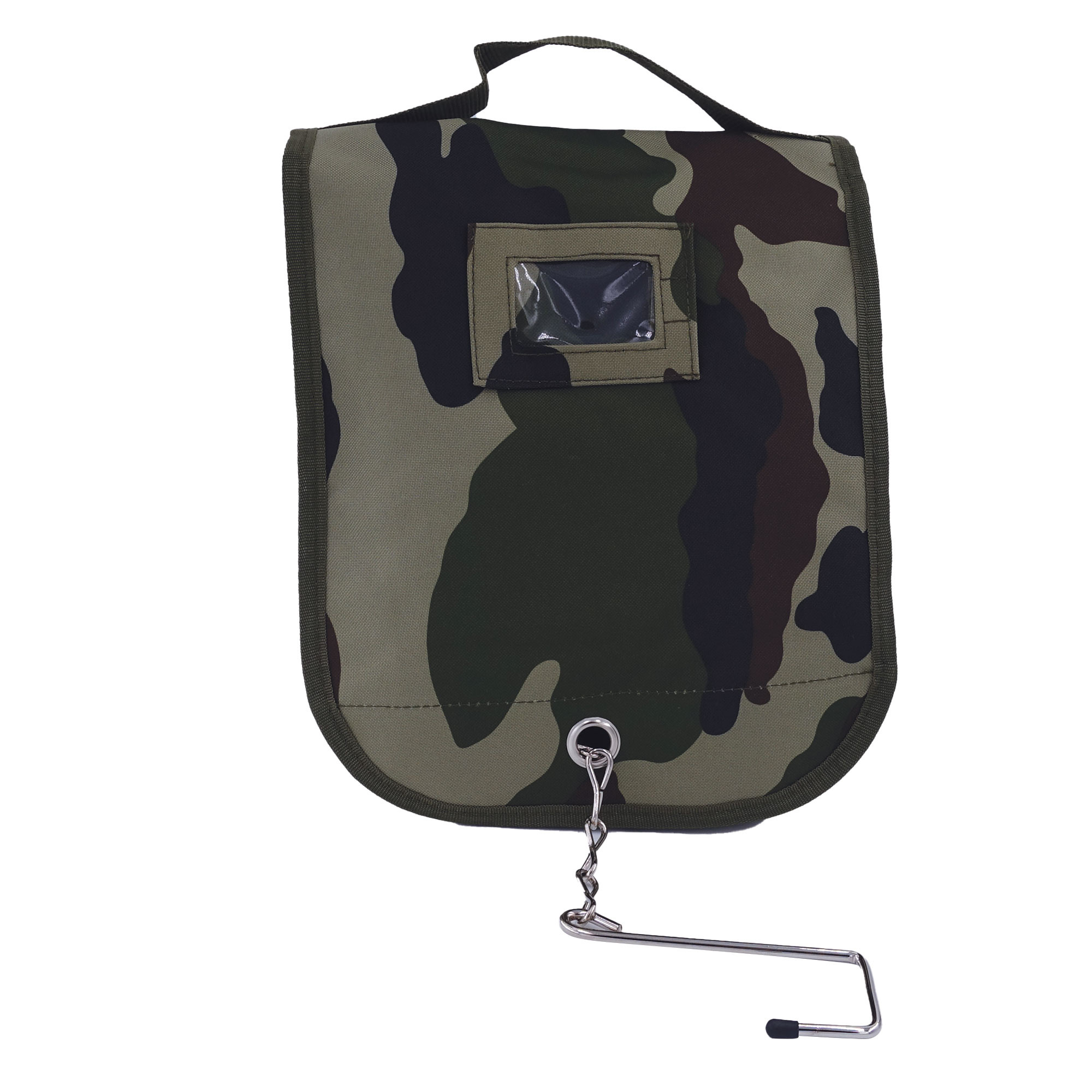 Trousse de toilette militaire Trousse de toilette militaire