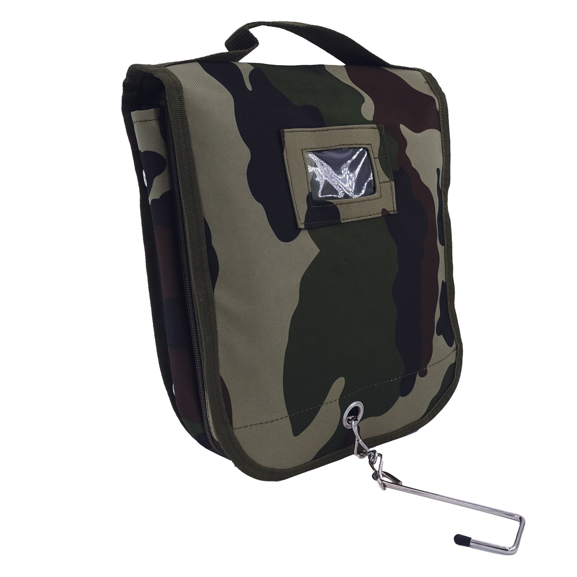 Trousse de toilette militaire Trousse de toilette militaire