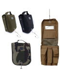 Trousse de toilette militaire grand modèle
