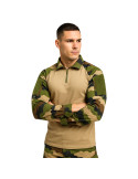CHEMISE DE COMBAT TYPE UBAS EN COTON