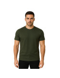 T-shirt militaire vert armée T-shirt militaire vert armée