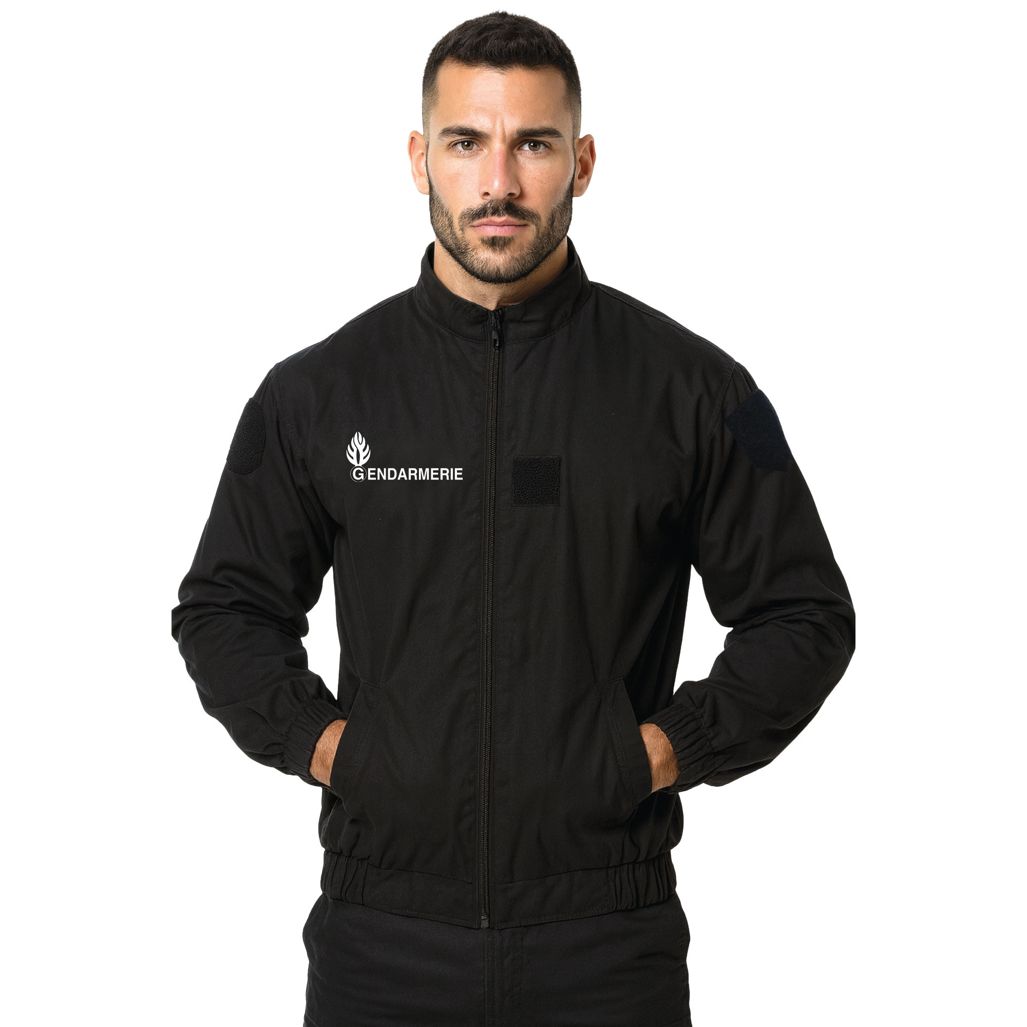 BLOUSON 4S GENDARMERIE BLOUSON 4S GENDARMERIE